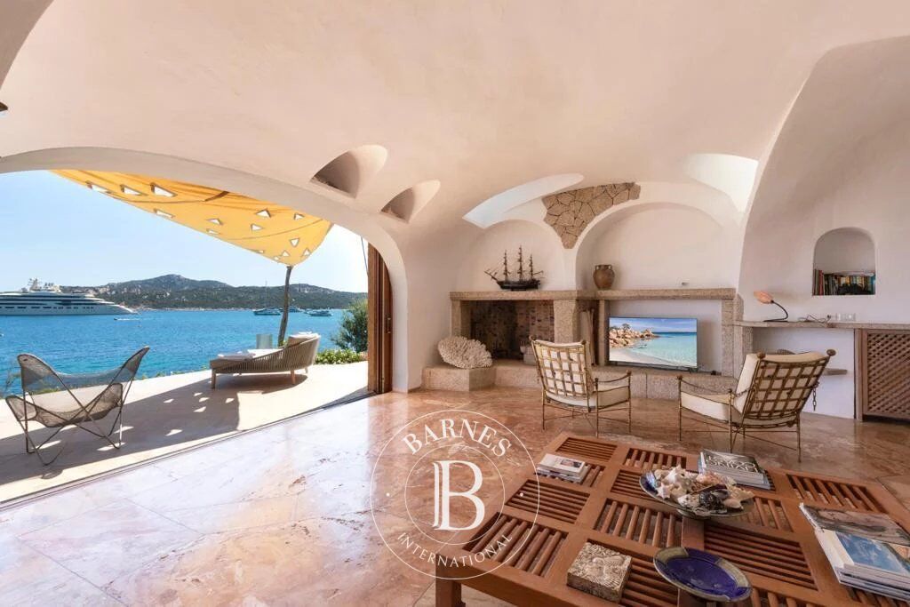 Villa Piccolo Pevero | Porto Cervo - picture 3
