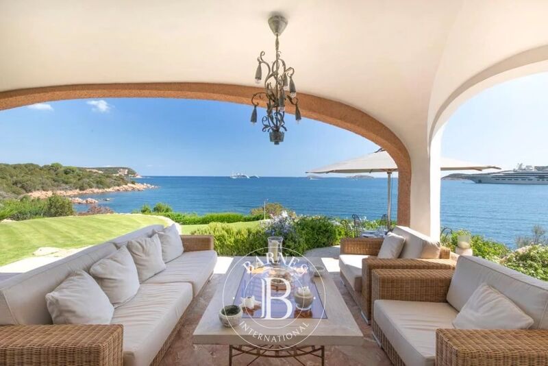 Alquiler, Villa Porto Cervo - picture 1