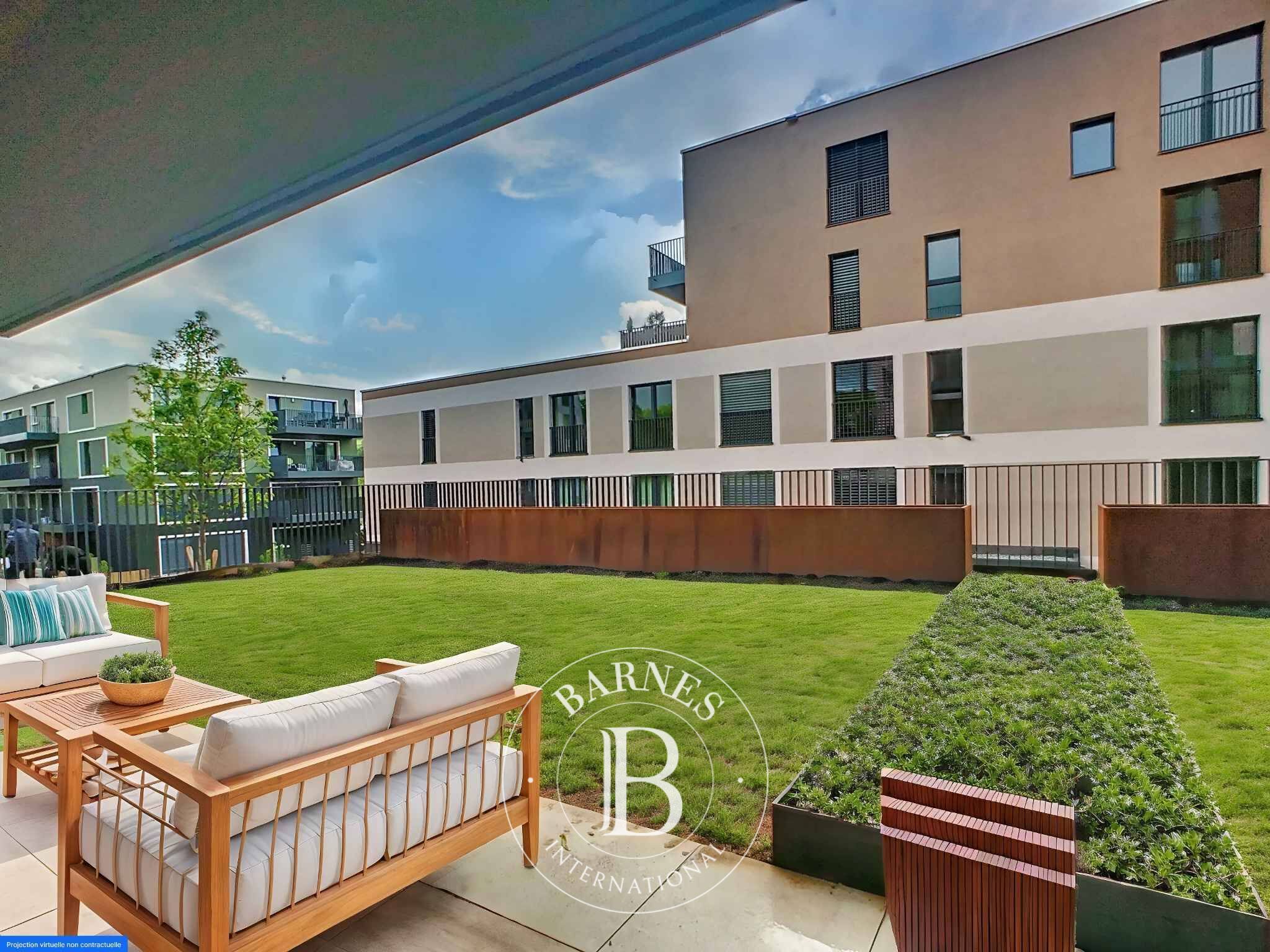 Appartement entièrement NEUF  - picture 3