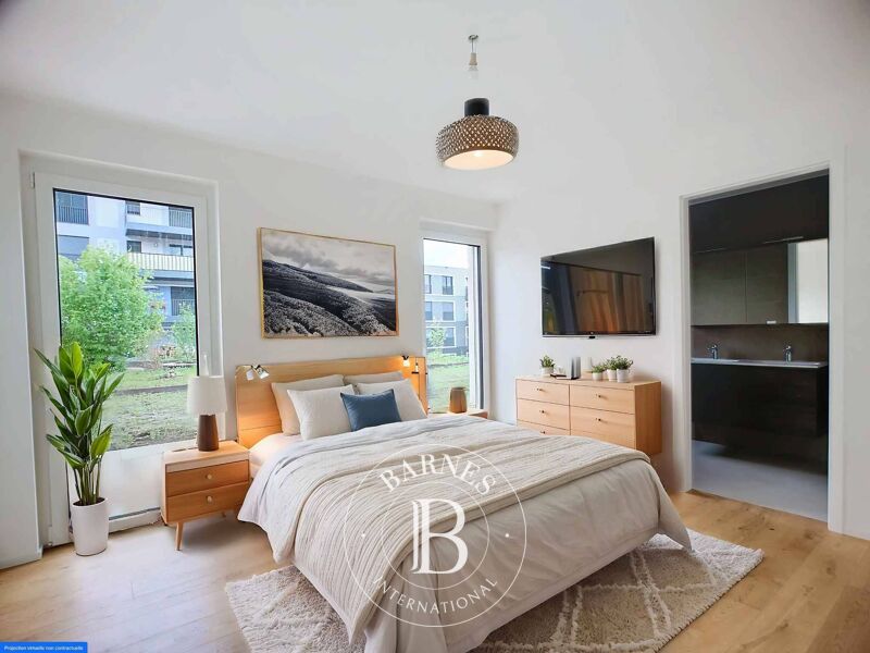 À vendre Appartement | Moudon - picture 2