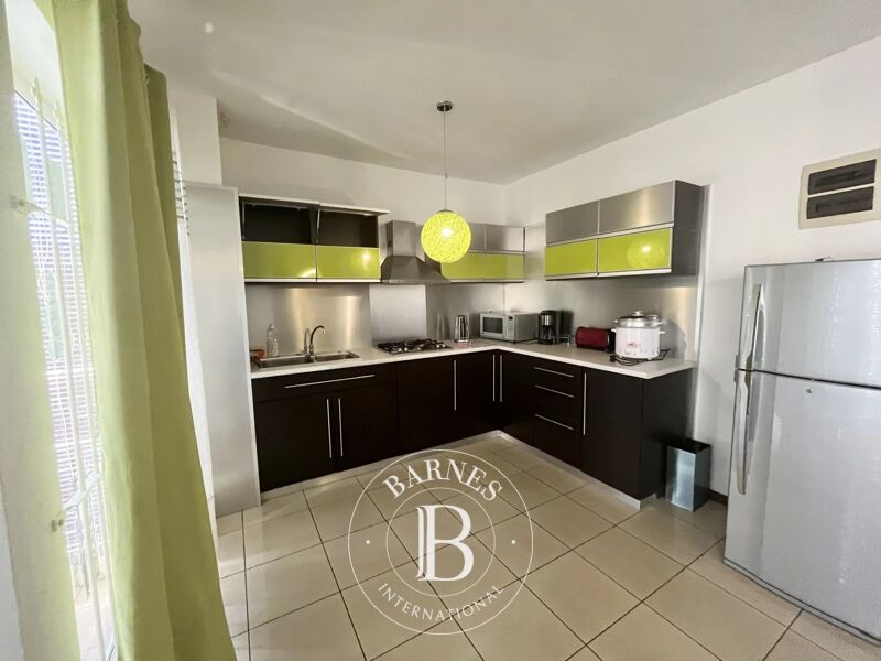 Loué, Appartement Flic en Flac - picture 3