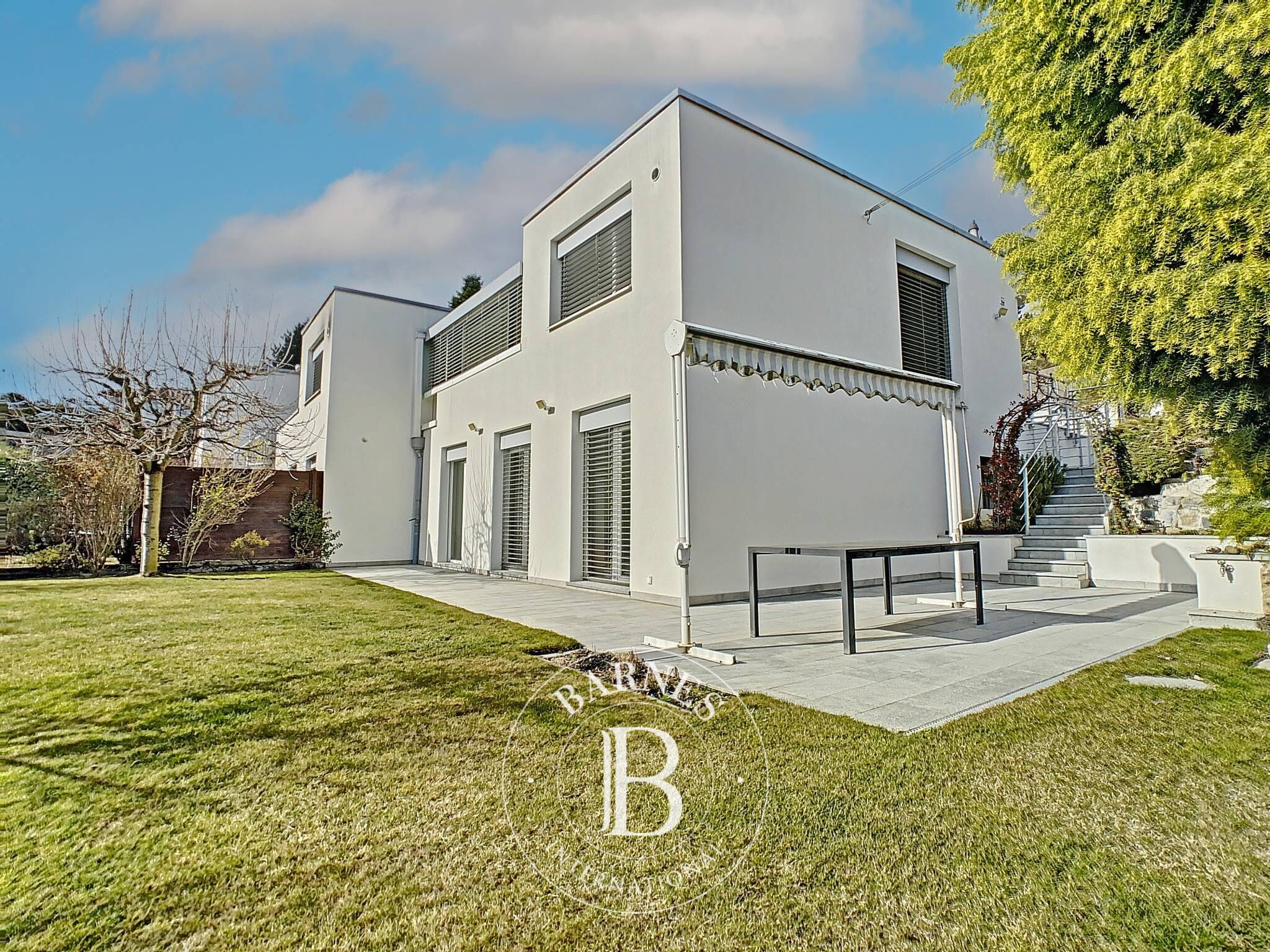 Villa gemela Vernier - picture 1