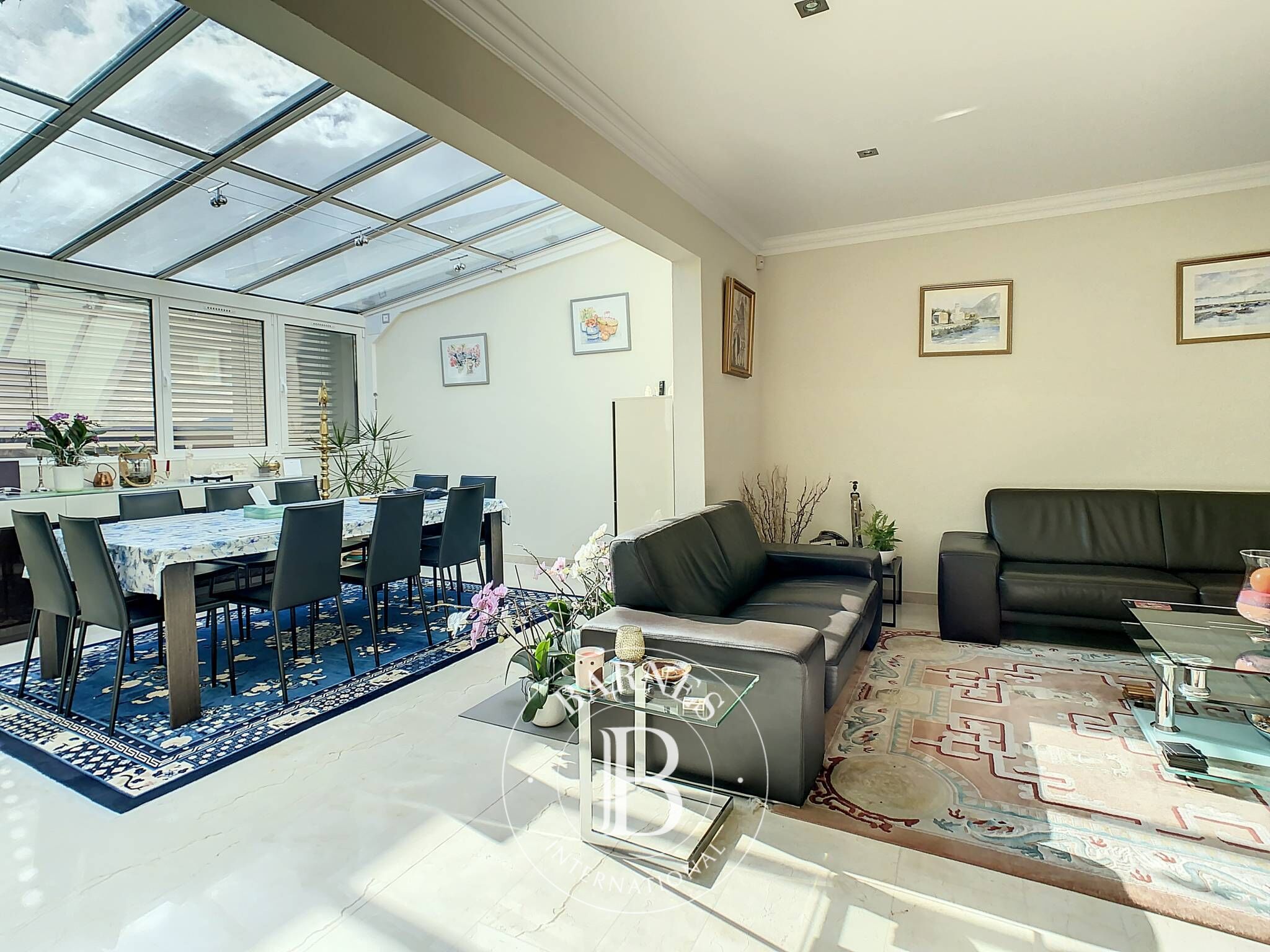 Villa gemela Vernier - picture 3