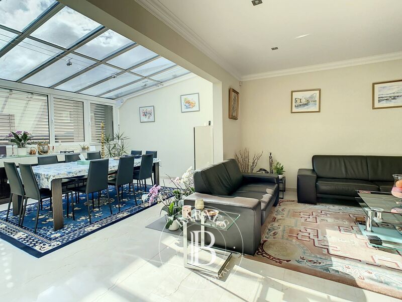 Venta, Villa gemela Vernier - picture 3