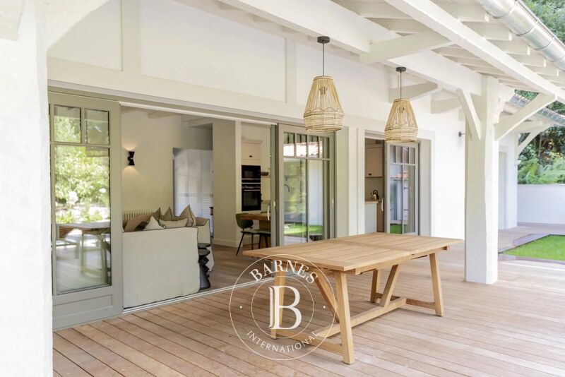 À louer, Villa Arcachon - picture 3