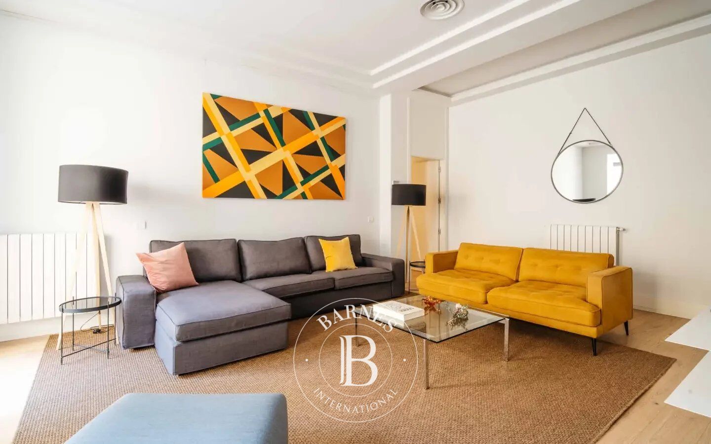 Wohnung Madrid - picture 3