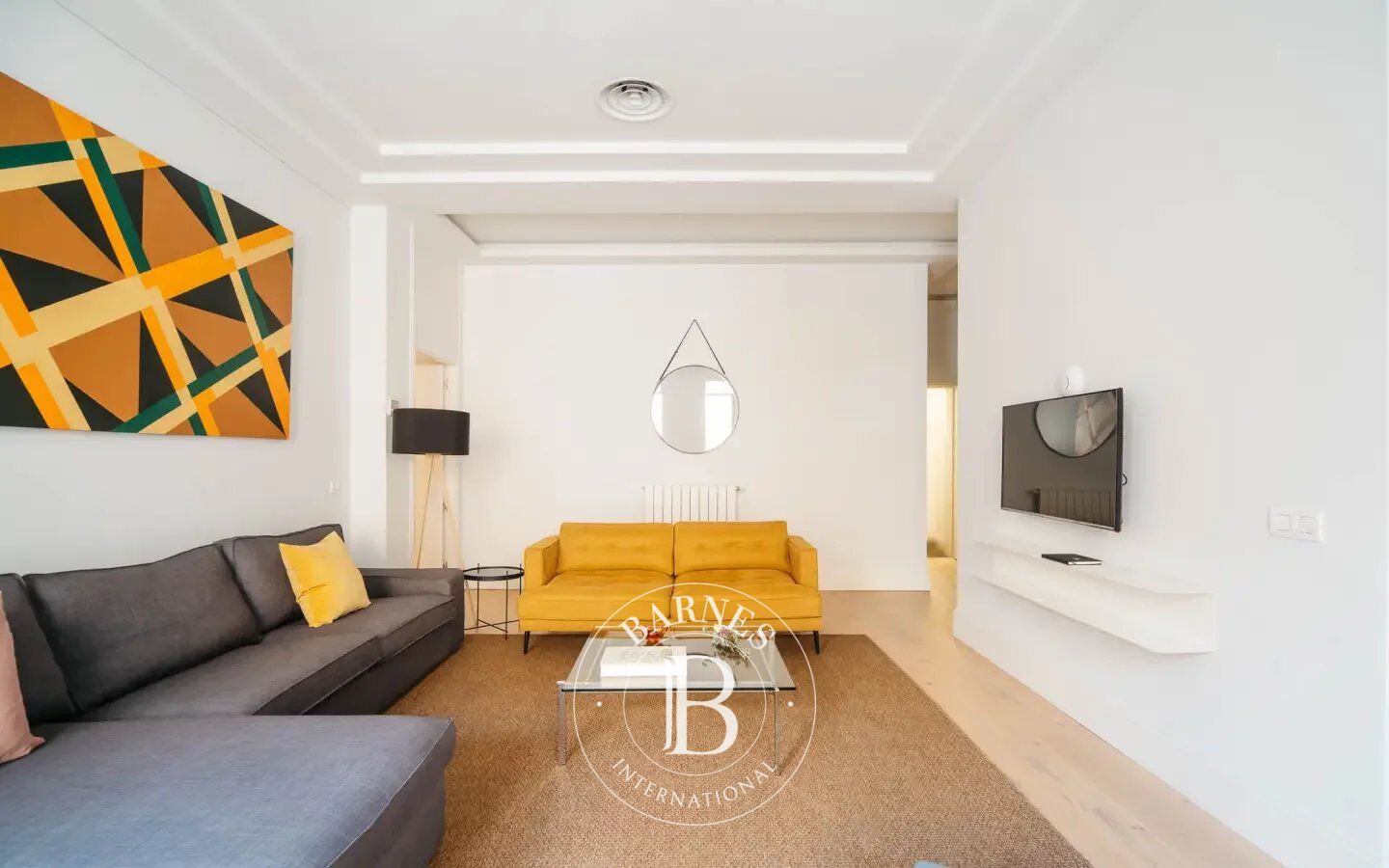 Wohnung Madrid - picture 2