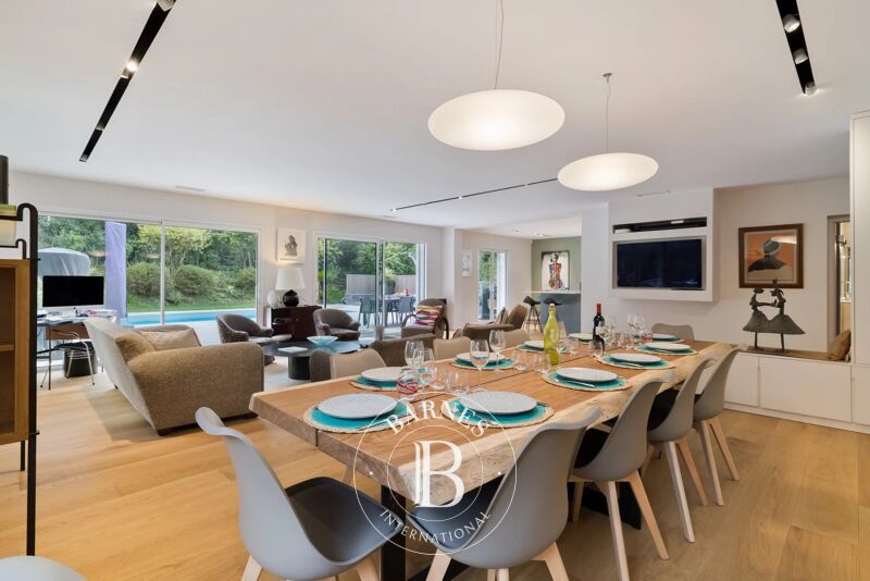 À louer, Maison Biarritz - picture 2