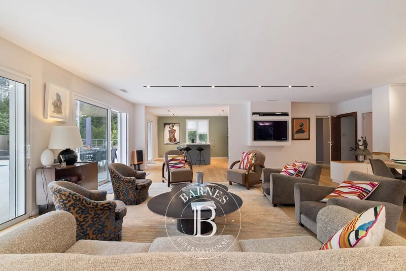 À louer, Maison Biarritz - picture 3