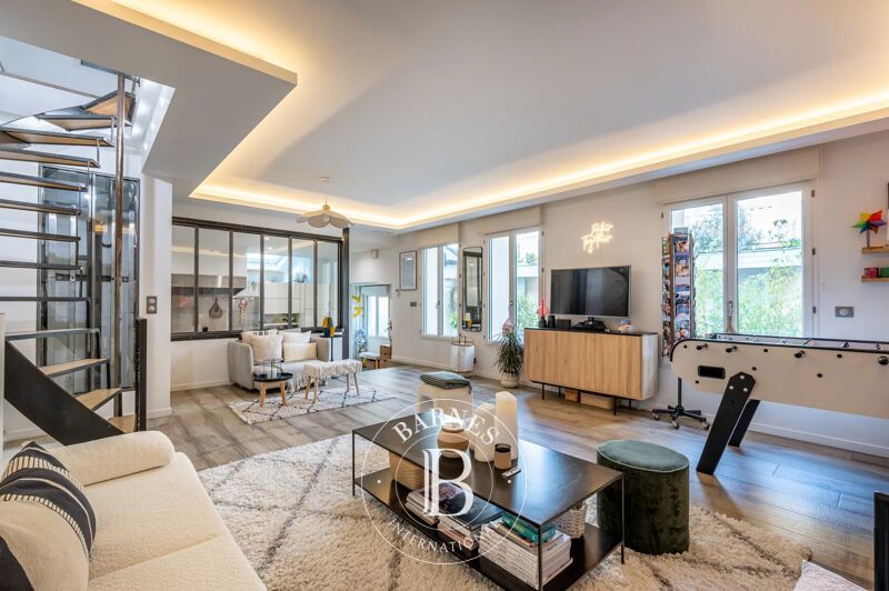 À vendre, Maison de ville Rueil-Malmaison - picture 3