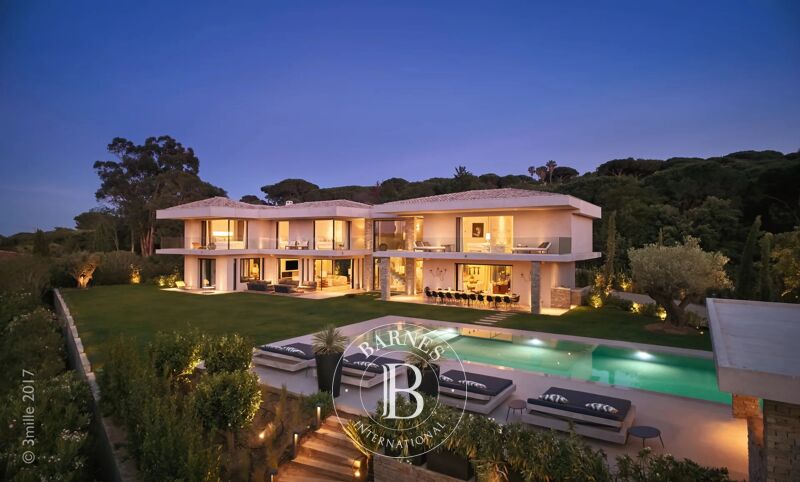 Affitto, Villa Saint-Tropez - picture 2