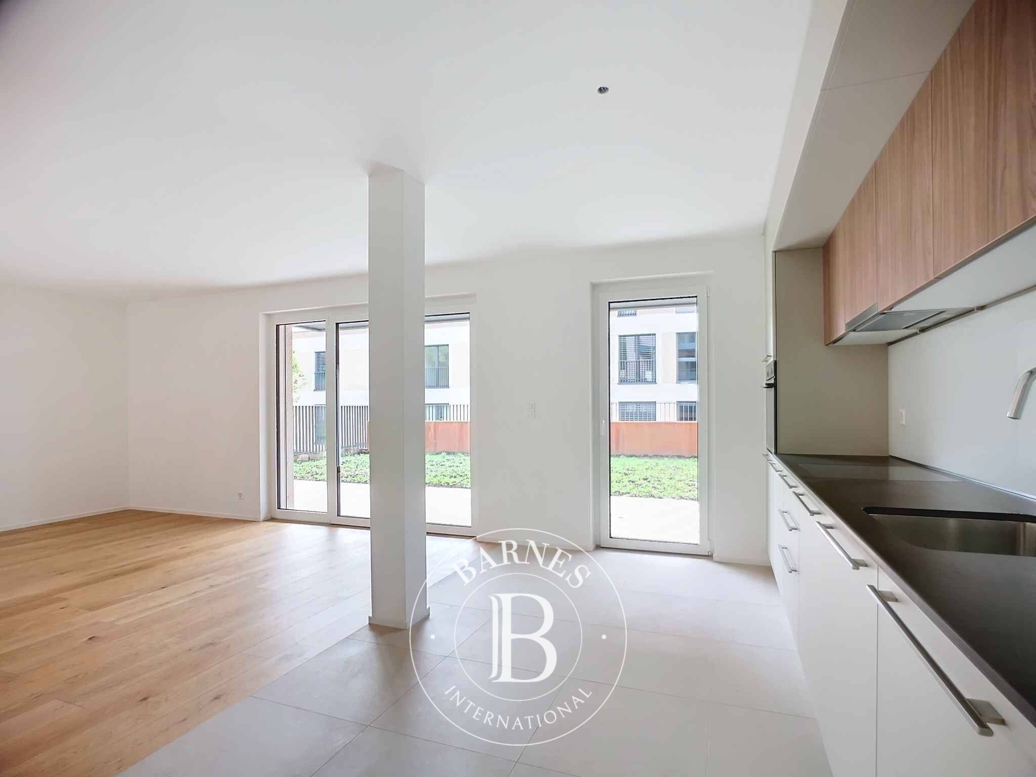 PROJET NEUF : Appartement 3.5 pièces de 120m2 - picture 3