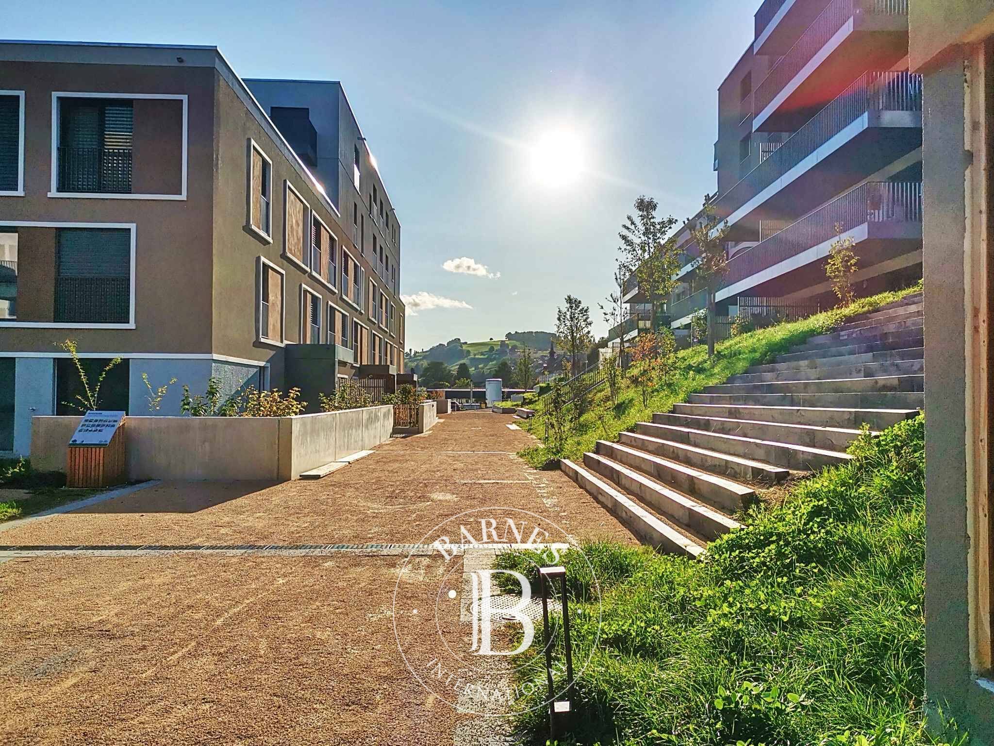 PROJET NEUF : Appartement 3.5 pièces de 120m2 - picture 1