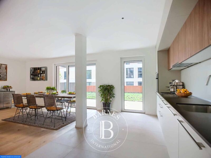 Vendita Appartamento | Moudon - picture 1