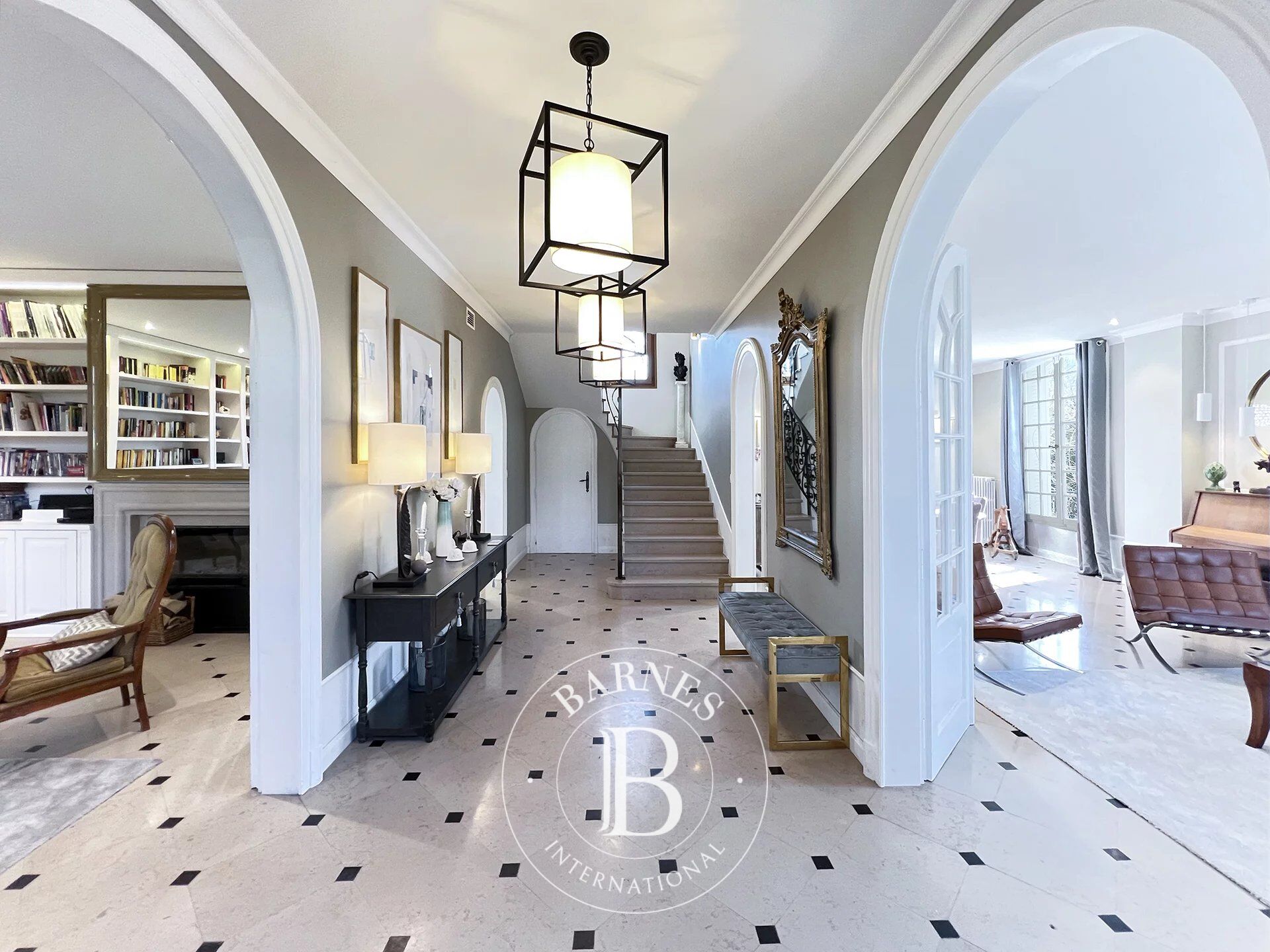 Mülkiyet Divonne-les-Bains