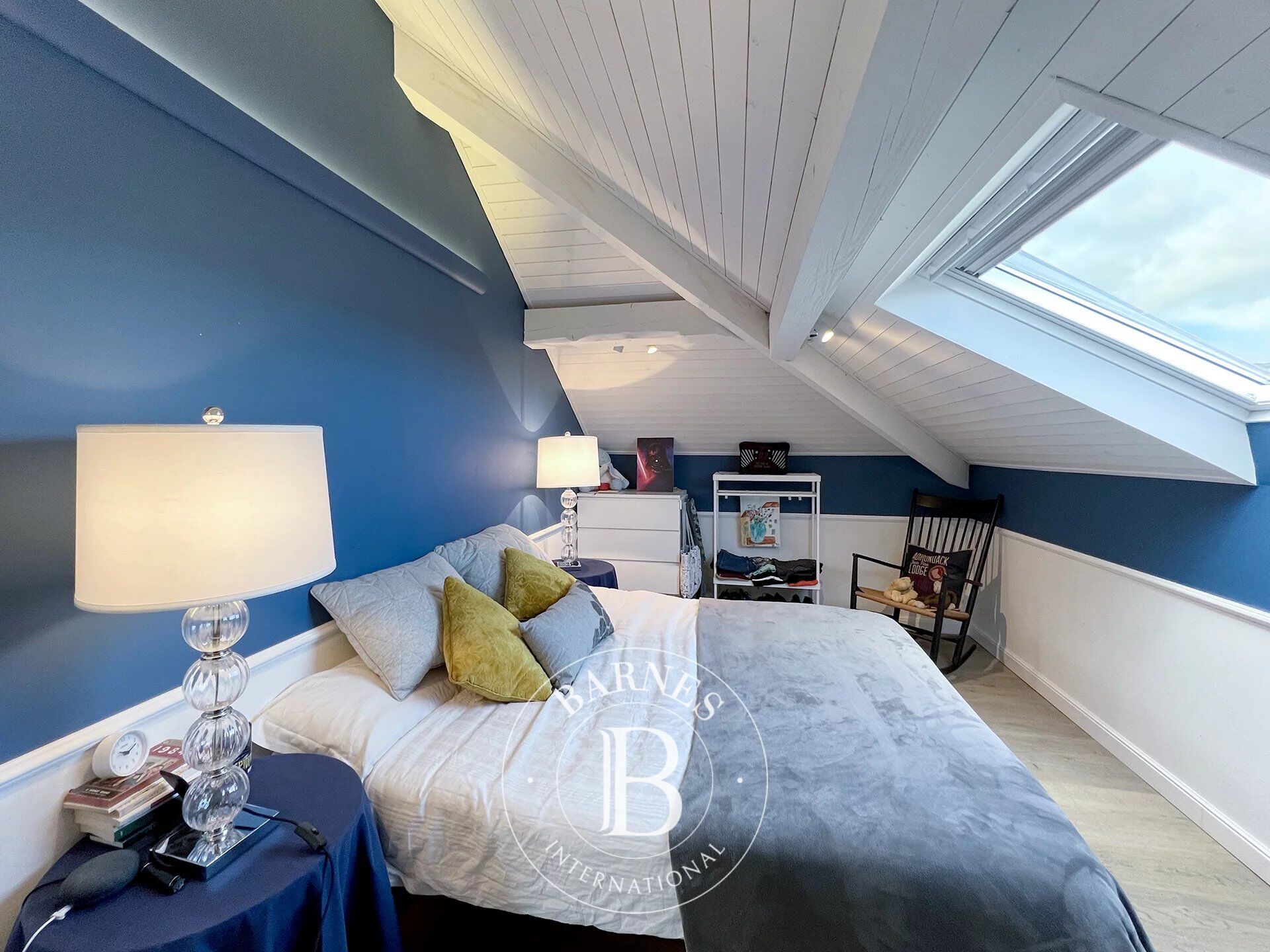 Mülkiyet Divonne-les-Bains - picture 9