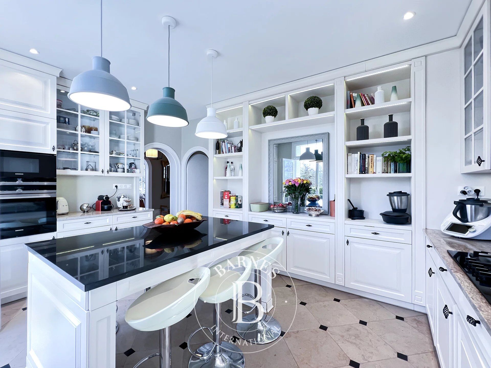 Mülkiyet Divonne-les-Bains - picture 5