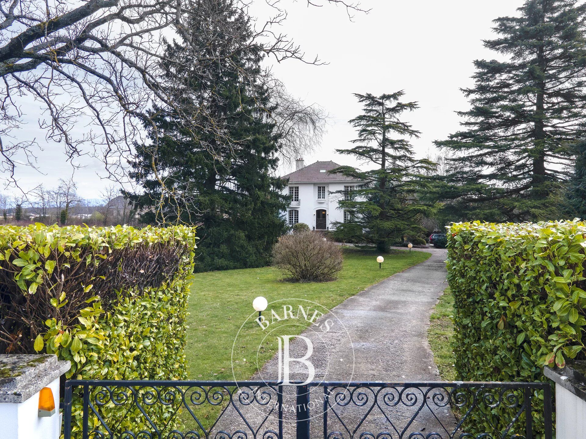 Mülkiyet Divonne-les-Bains - picture 13