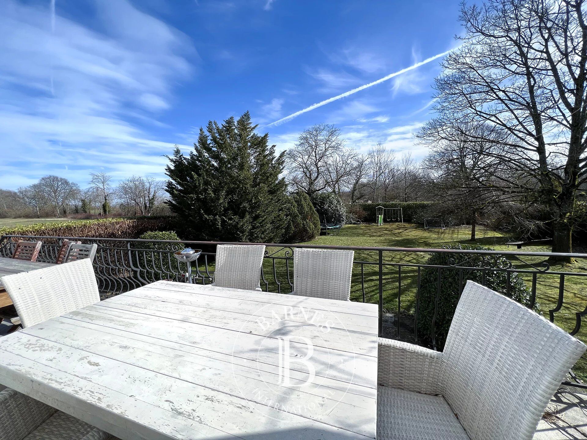 Mülkiyet Divonne-les-Bains - picture 4