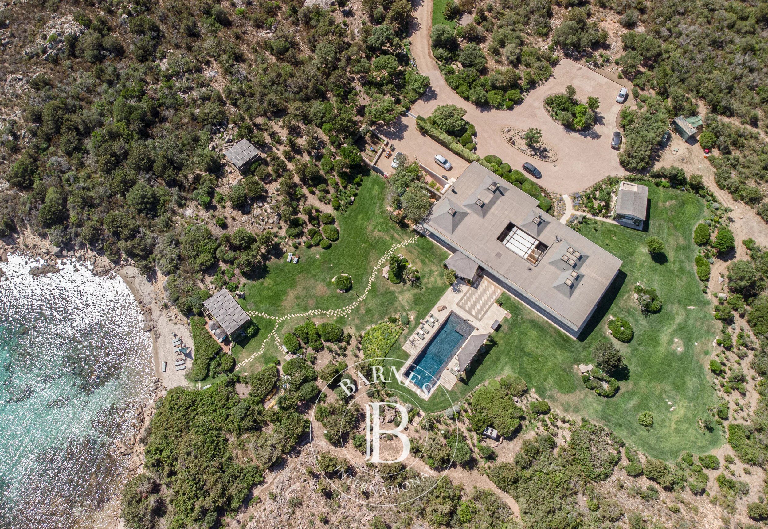 Villa Horse | Capo Coda Cavallo - picture 1