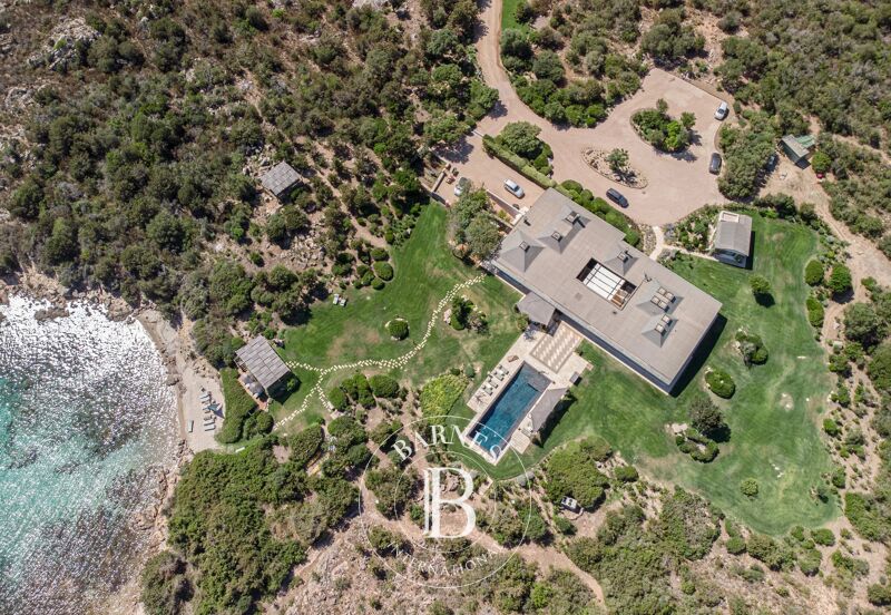 Villa Horse | Capo Coda Cavallo