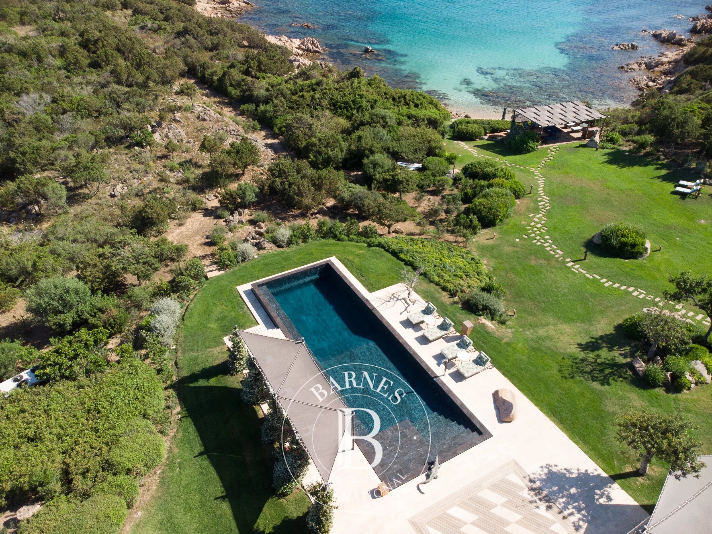 Villa Horse | Capo Coda Cavallo - picture 3