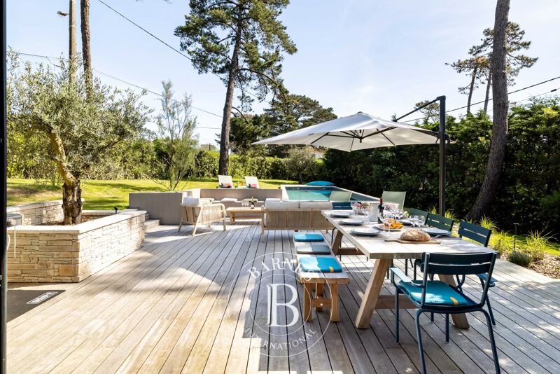 For Rent, House Anglet - picture 3