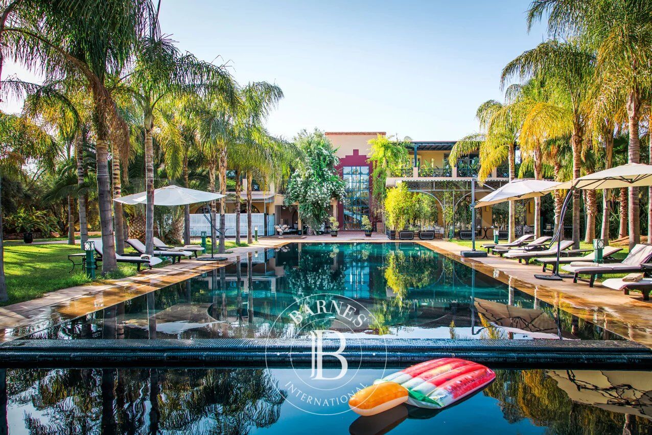 Villa Marrakech - picture 1