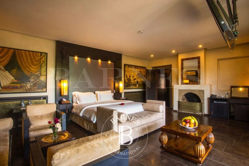 For Sale, Villa Marrakech - picture 3