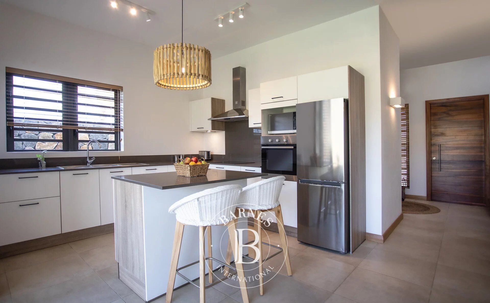 Dubleks Beau Plan - picture 4