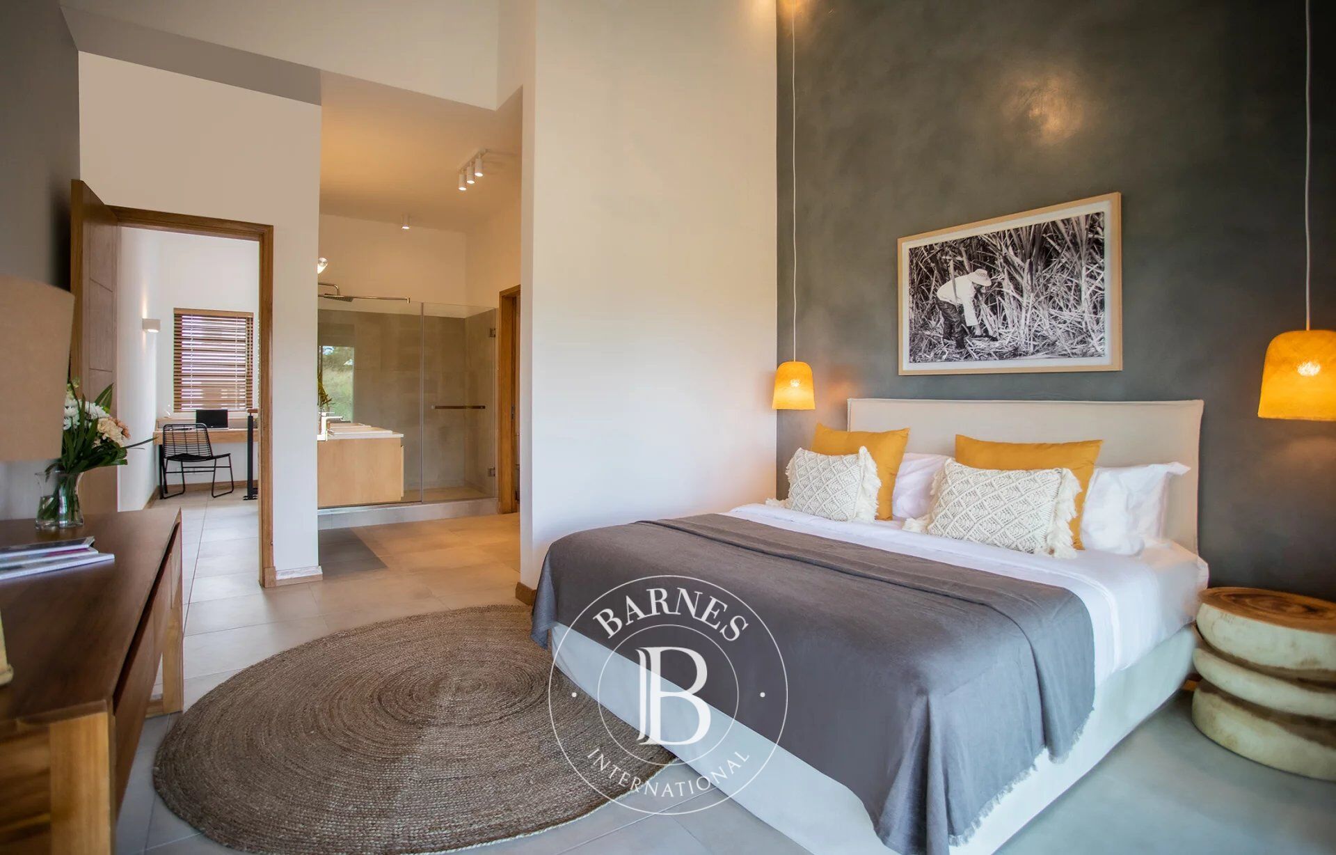 Dubleks Beau Plan - picture 7