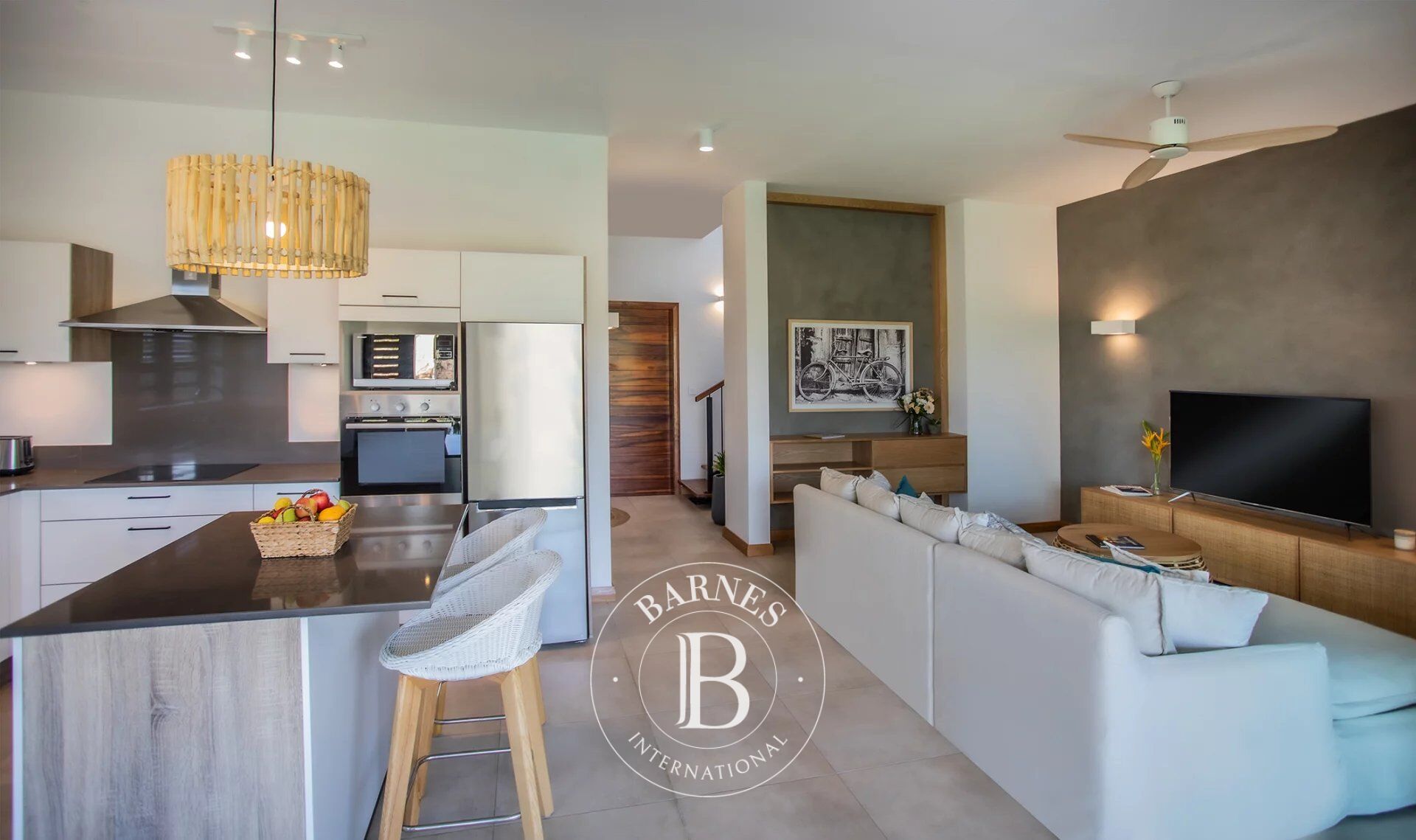 Dubleks Beau Plan - picture 6