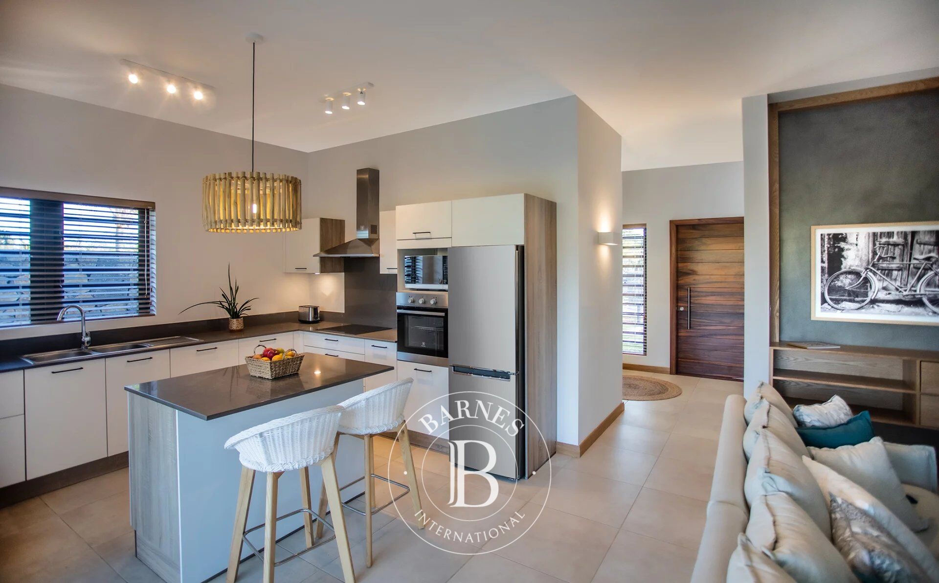 Dubleks Beau Plan - picture 25