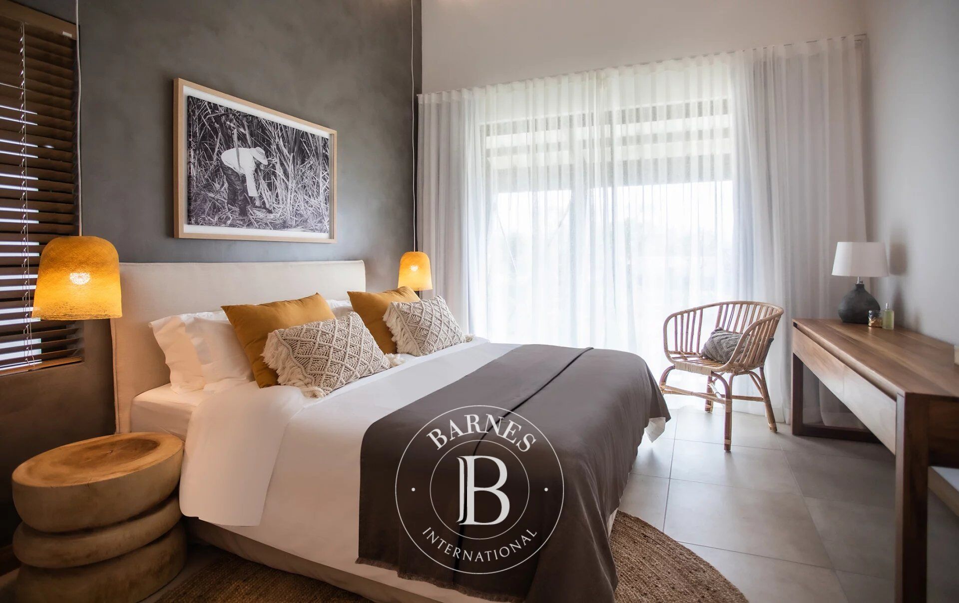 Dubleks Beau Plan - picture 10