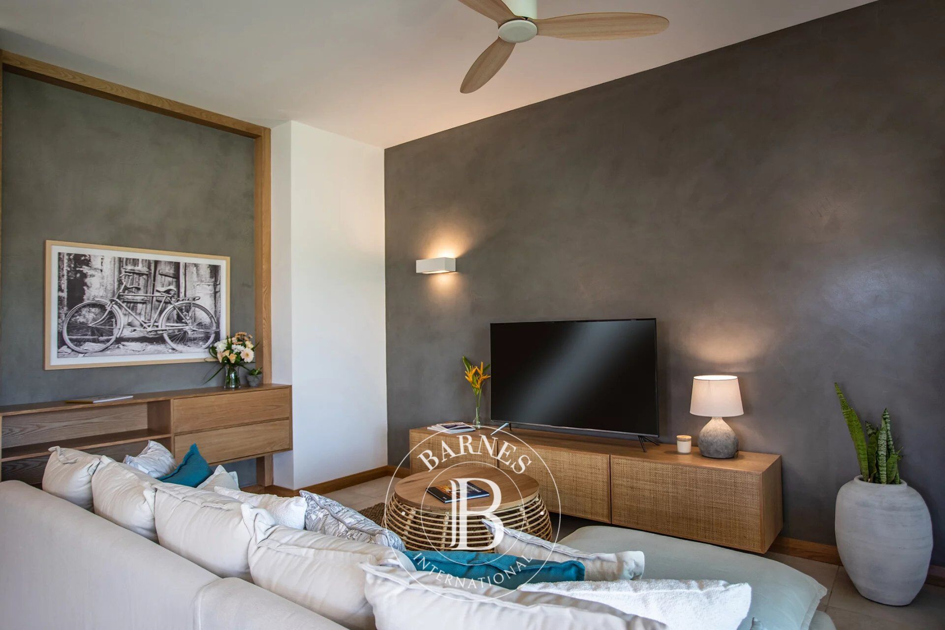 Dubleks Beau Plan - picture 5