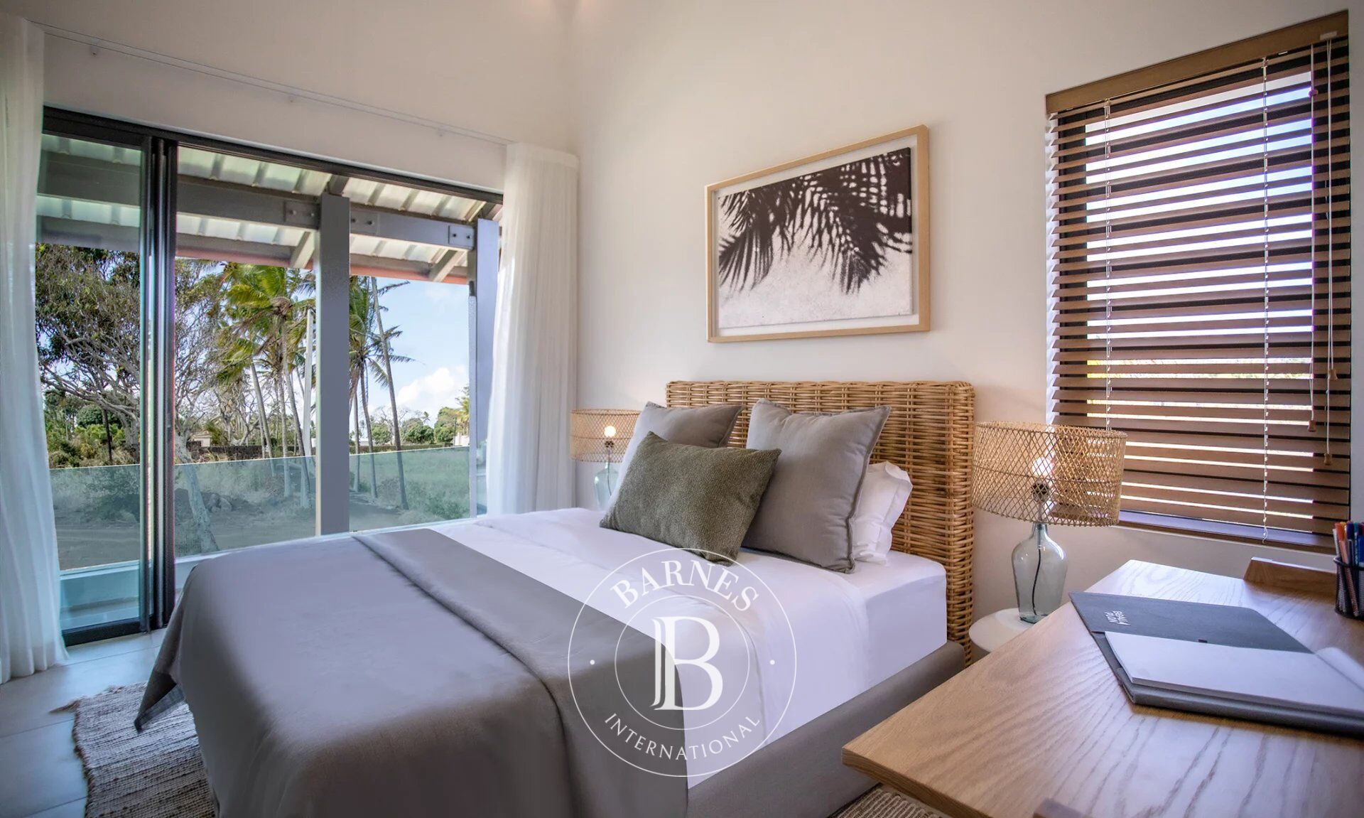 Dubleks Beau Plan - picture 9