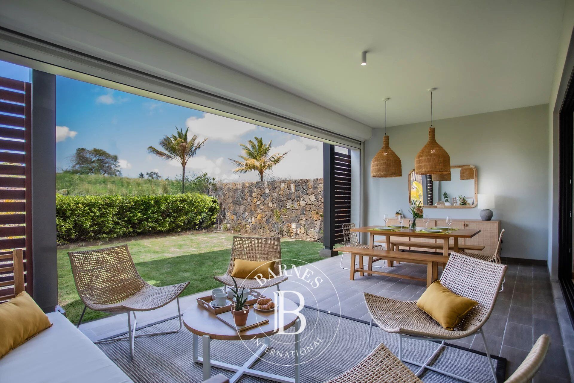 Dubleks Beau Plan - picture 15