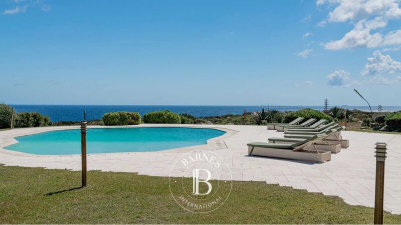 Venta, Villa Porto Cervo - picture 3