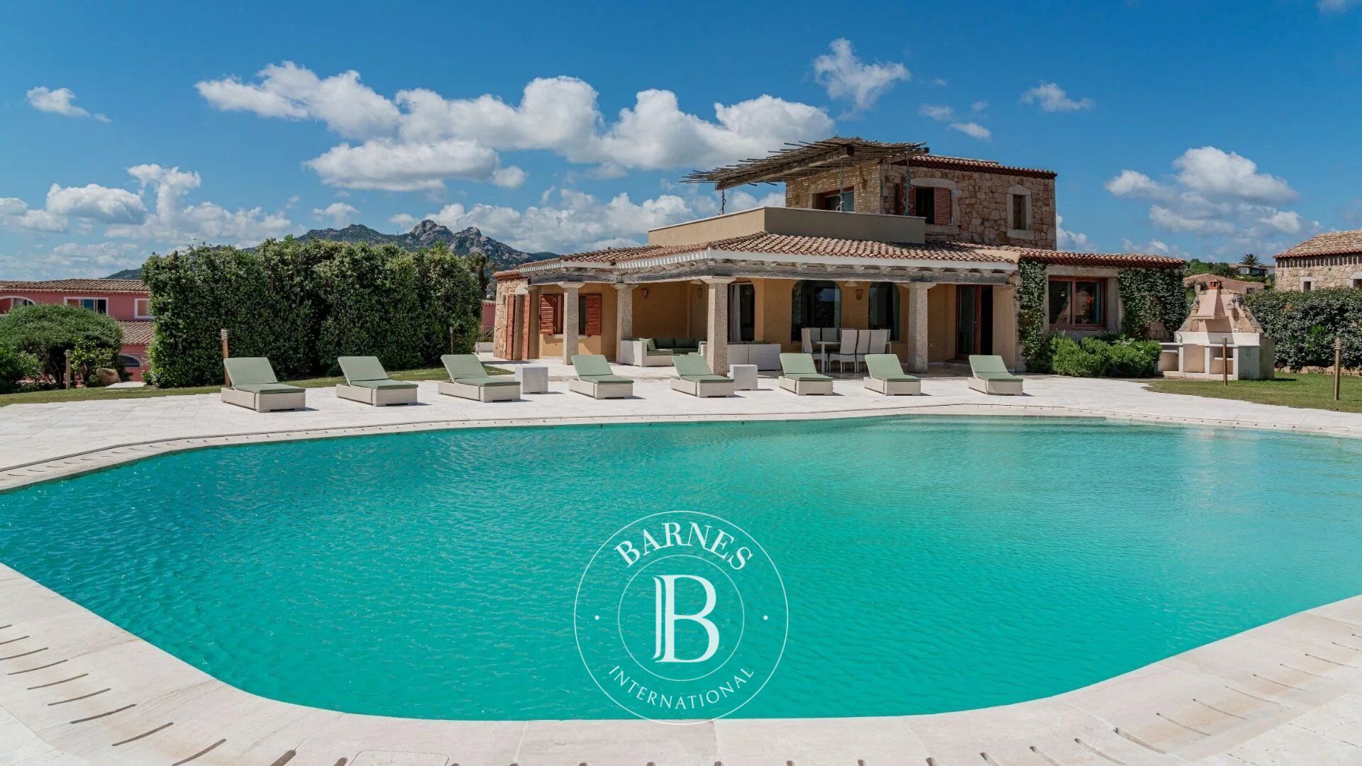 Villa Porto Cervo - picture 2