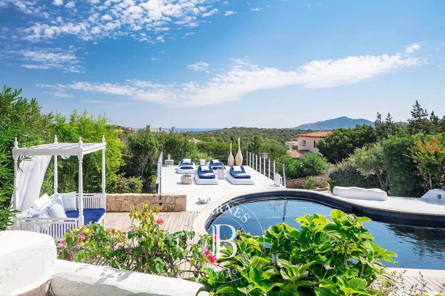 Villa Blue | Porto Cervo - picture 3