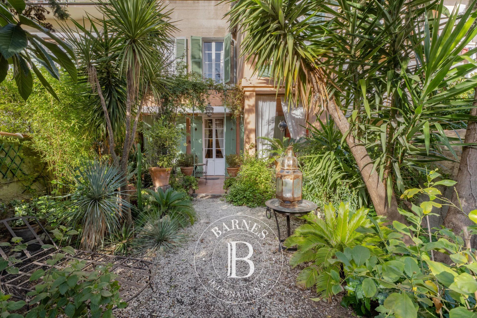 Şehir evi Marseille 5ème