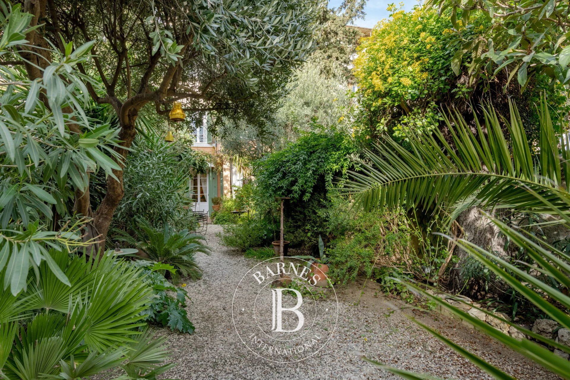 Şehir evi Marseille 5ème