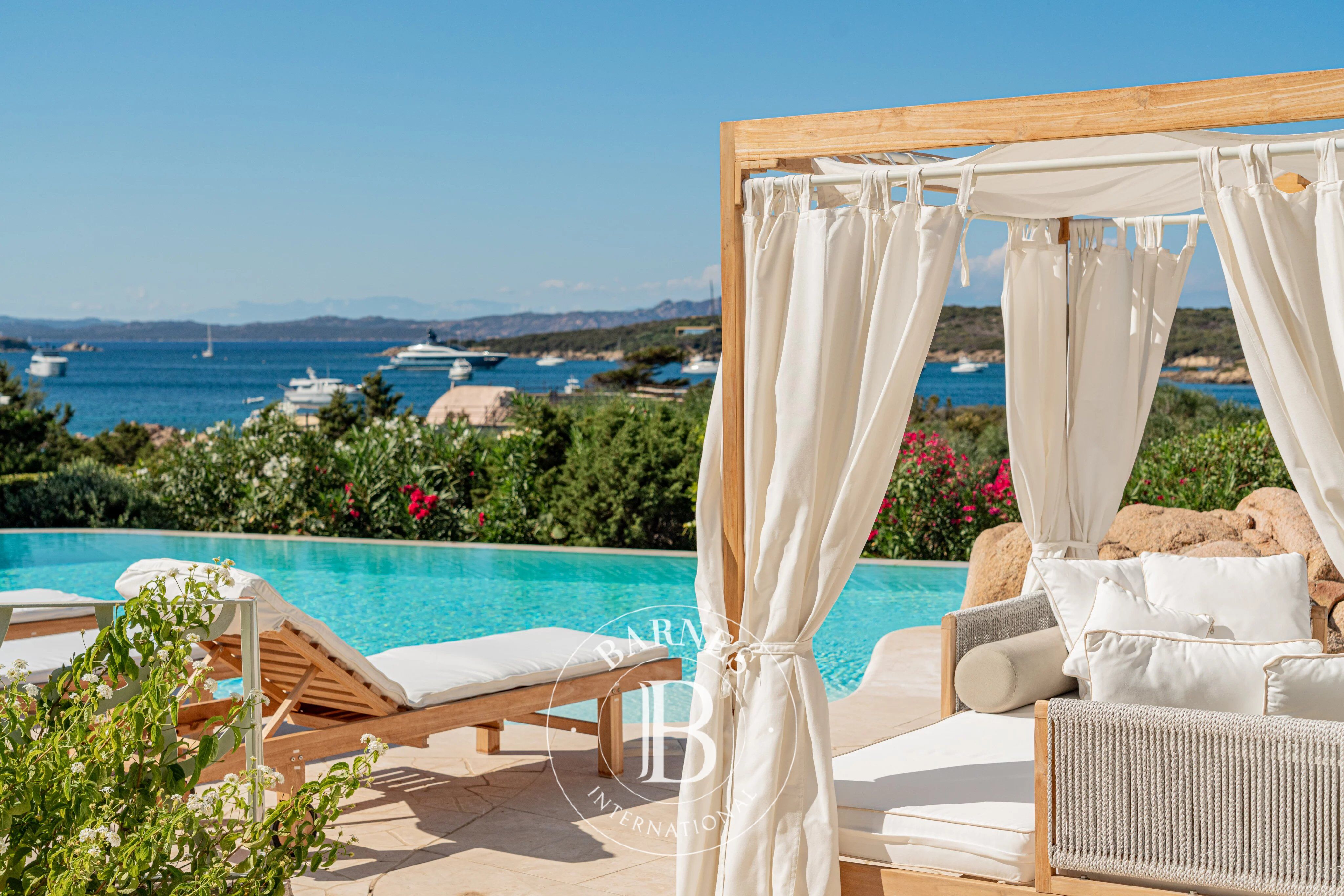 Villa Marlene | Porto Cervo - picture 2