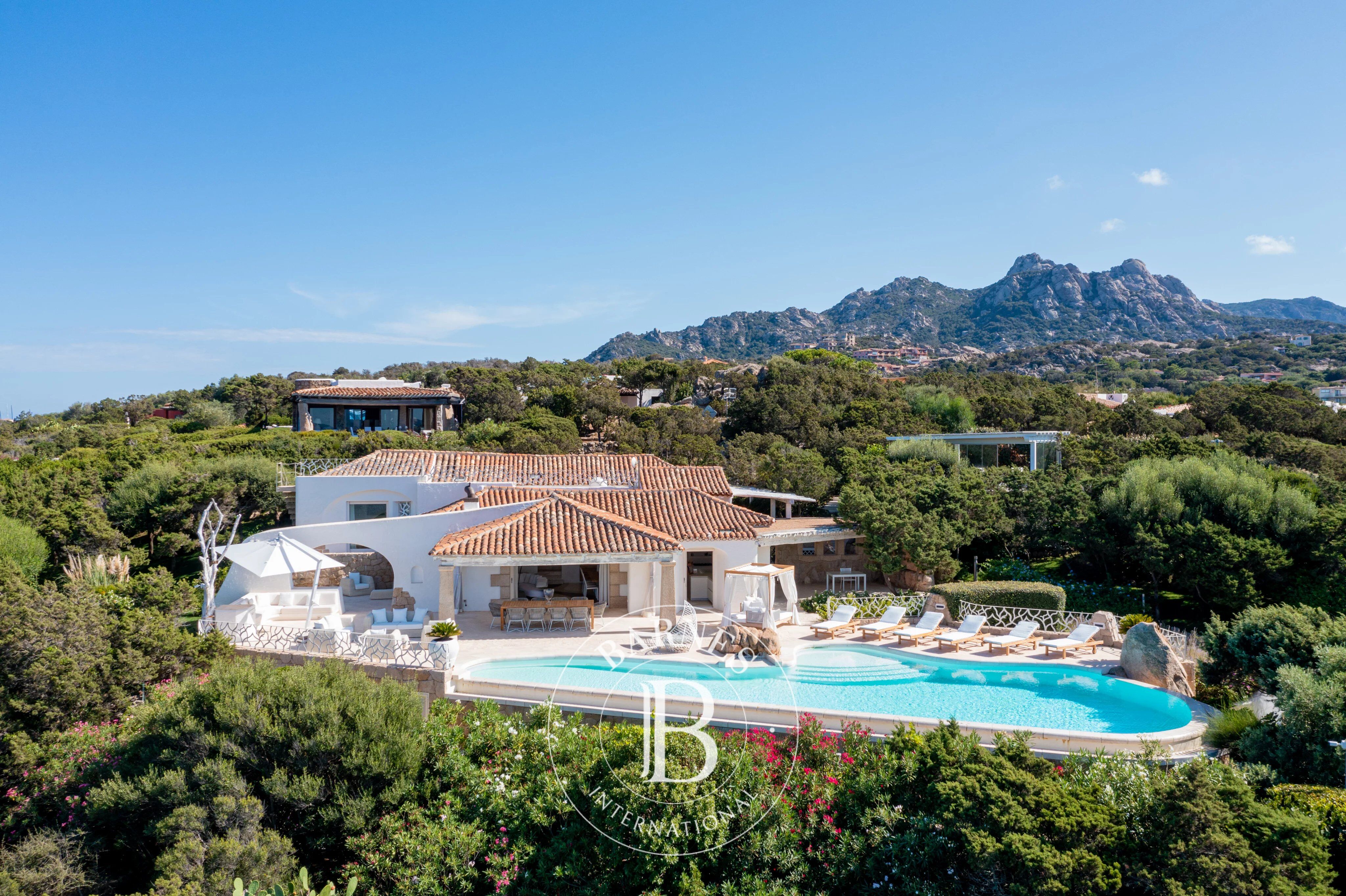 Villa Marlene | Porto Cervo - picture 1