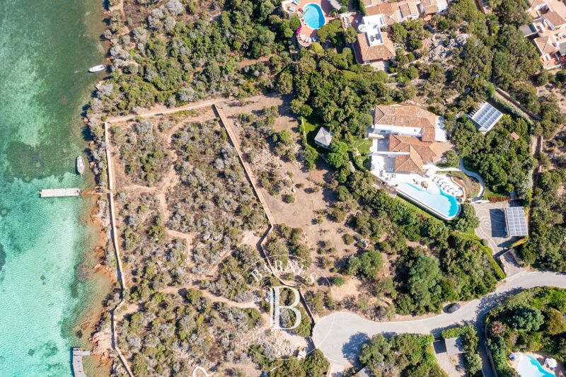 À louer, Villa Arzachena - picture 3