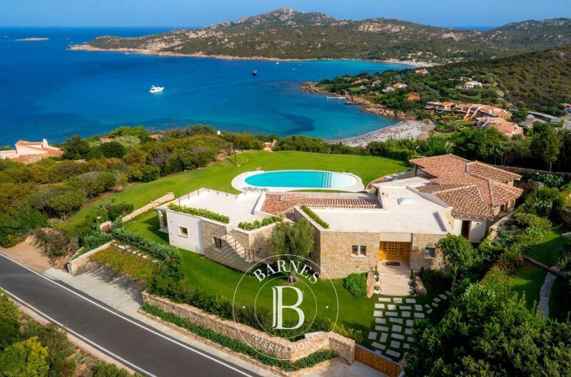 For Rent, Villa Porto Cervo - picture 2