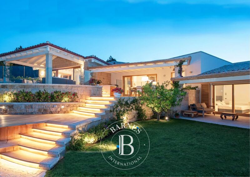 For Rent, Villa Porto Cervo - picture 1
