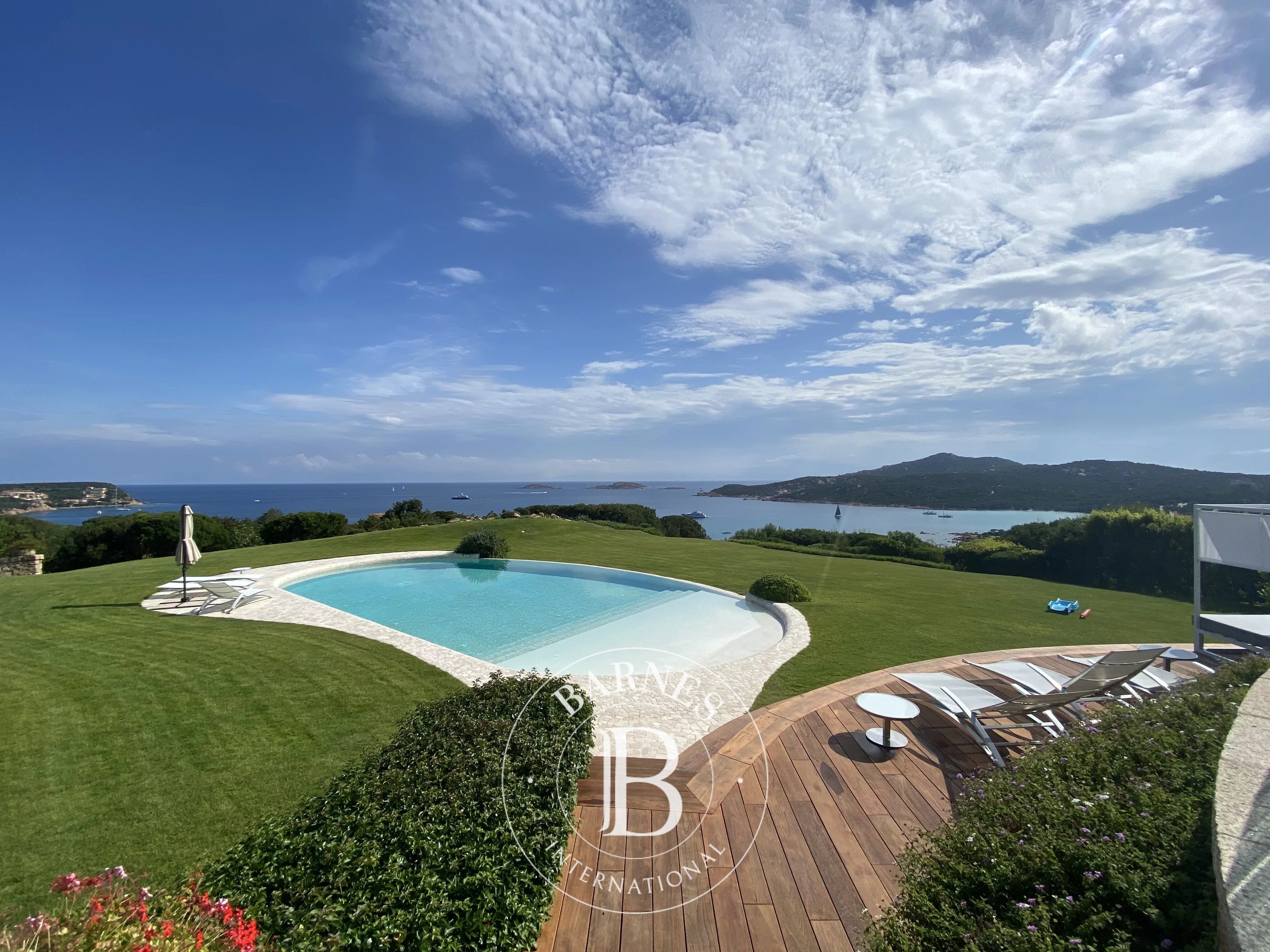Villa Porto Cervo - picture 3