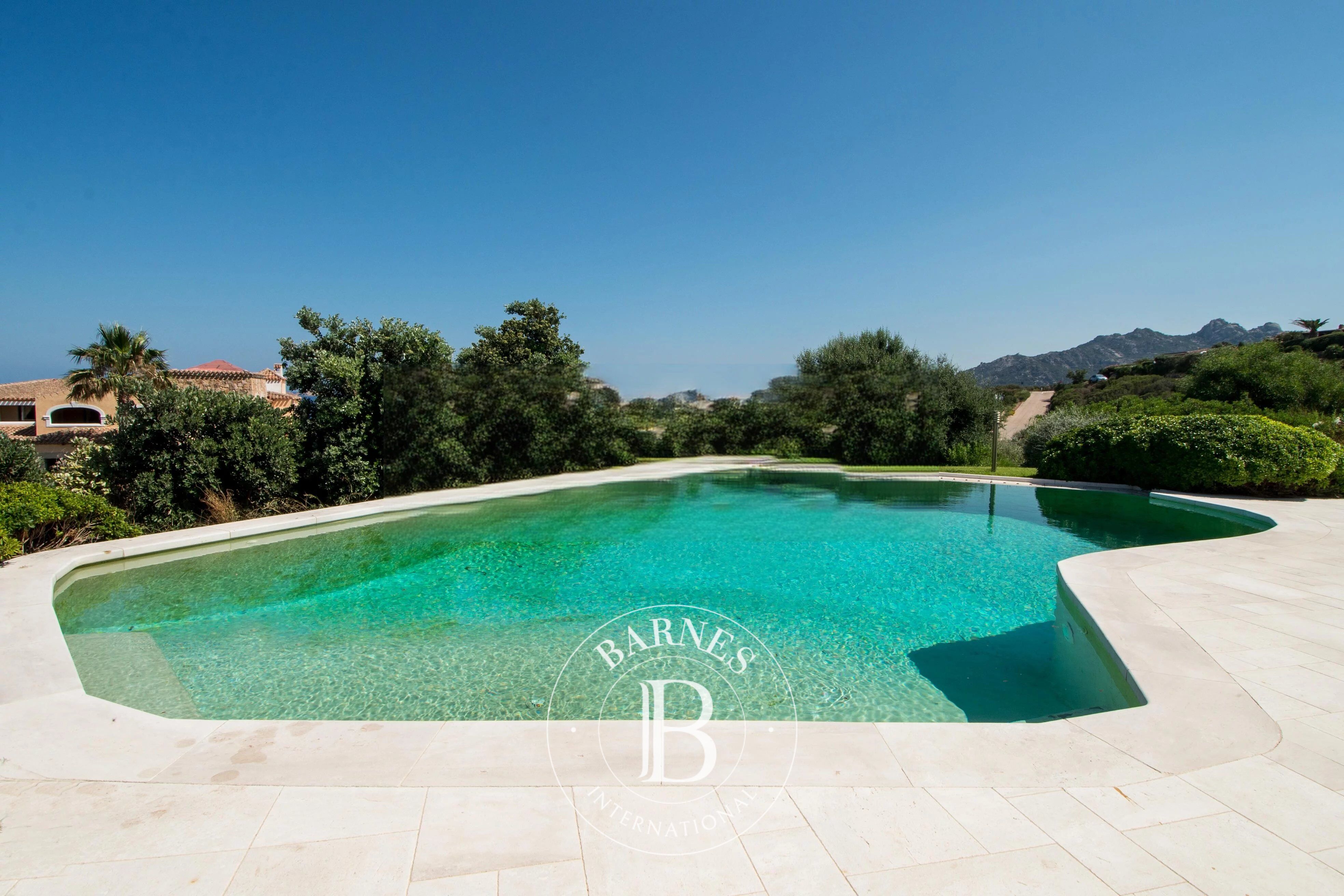 Villa Isa | Porto Cervo - picture 2