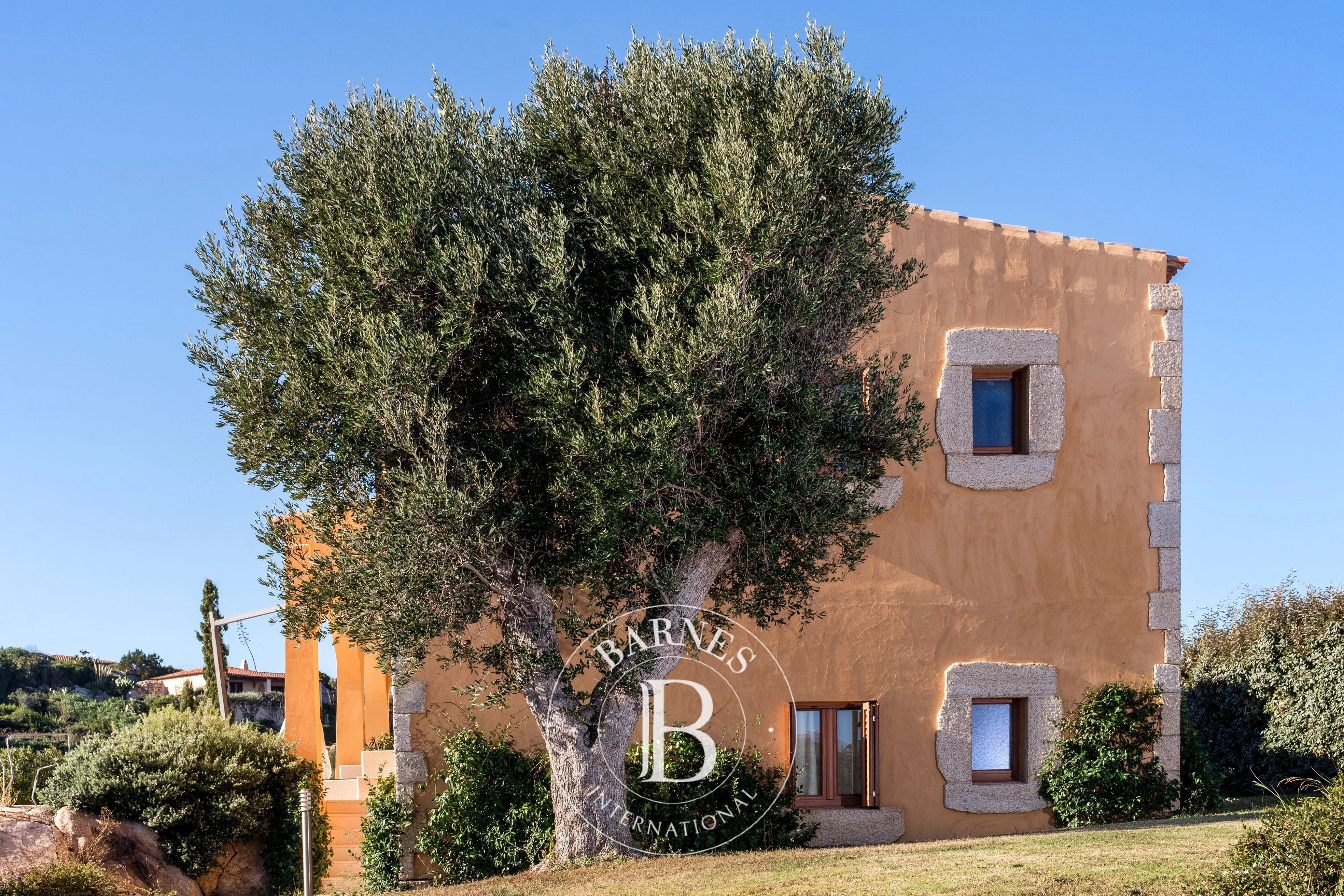 Villa Isa | Porto Cervo - picture 1